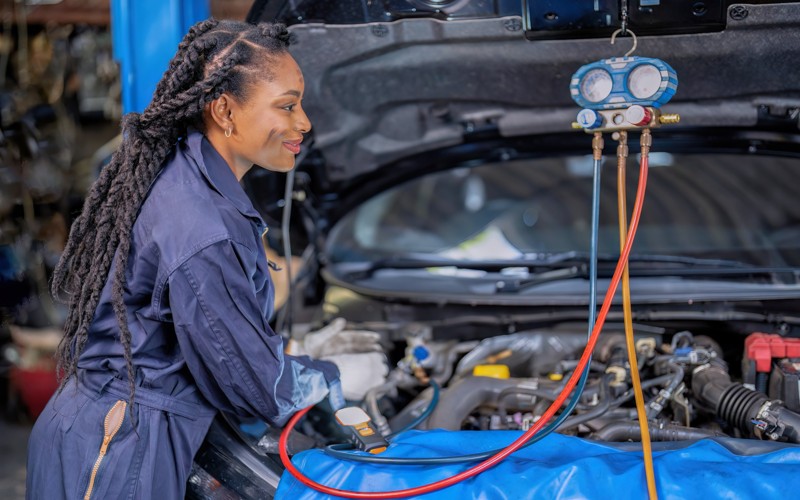 Engine-compression-Tester-Minneapolis