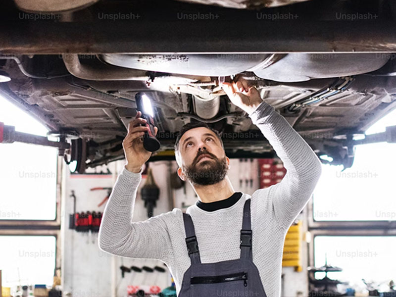 Auto Repair in Minneapolis MN