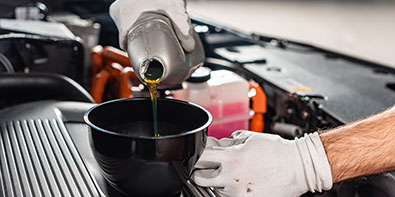 best-transmission-oil-change-washington