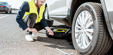 emergency-flat-tire-change-service-minneapolis