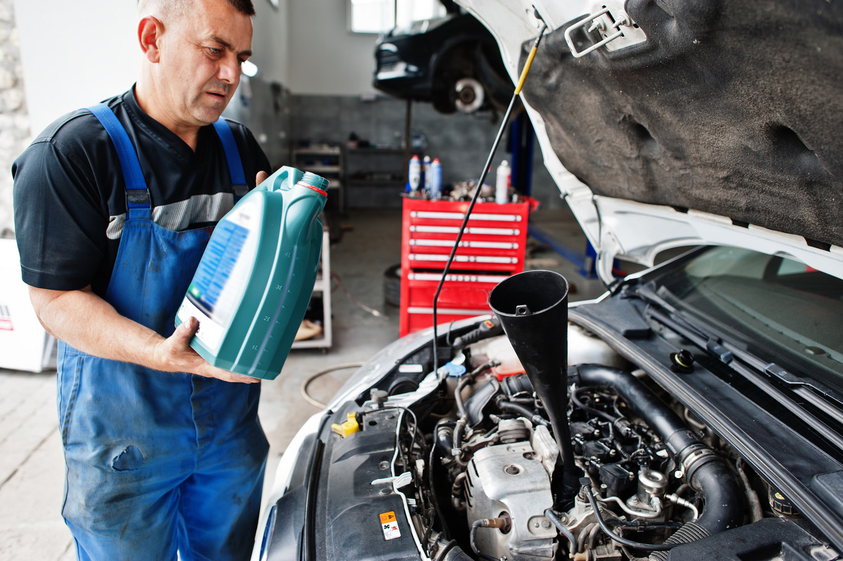 oil-change-cost-Minneapolis