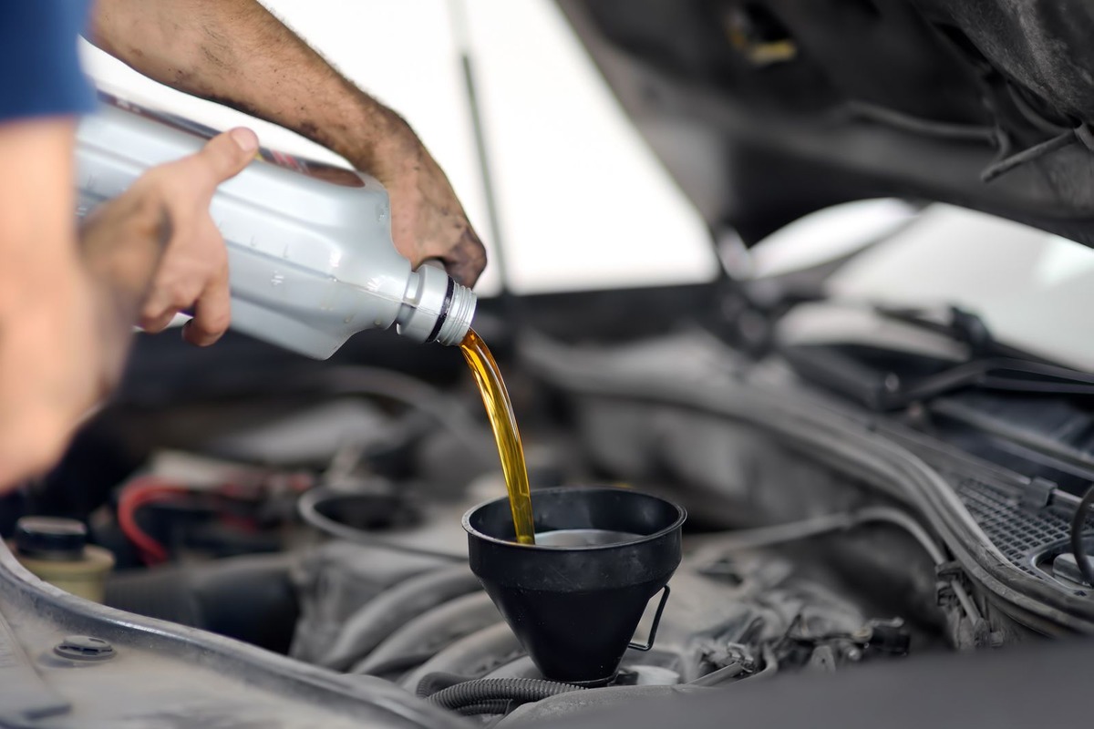 oil-change-cost-Minneapolis