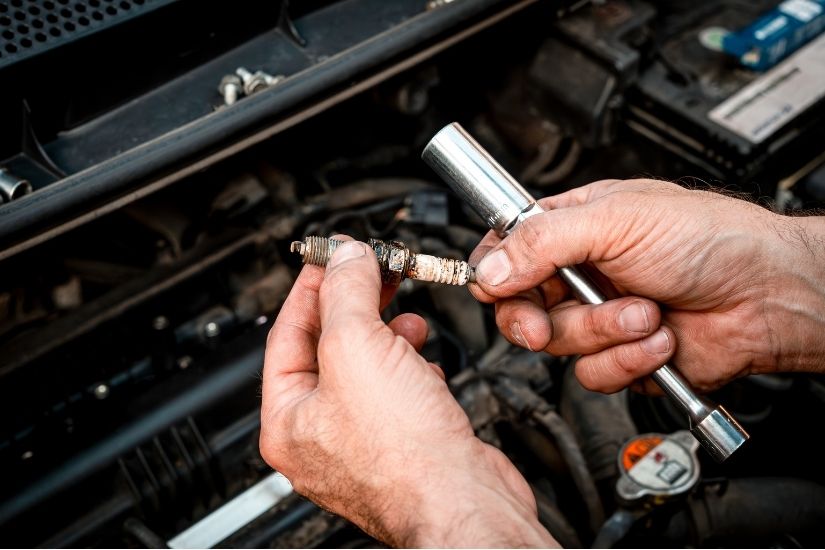 spark-plug-replacement-minneapolis