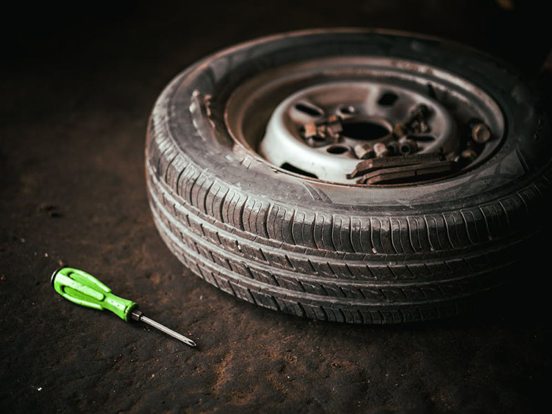 Best Tire Repair Service MN