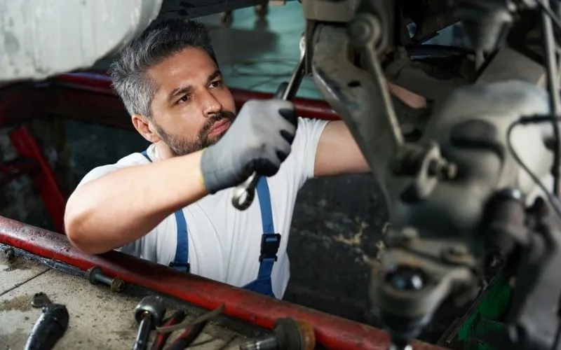 Transmission Leak Repair Cost Minneapolis 1